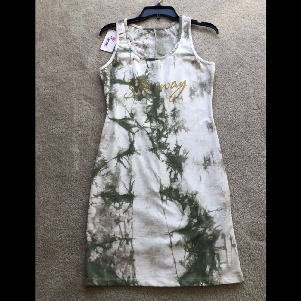 Women dress